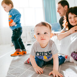 隱性疾病基因檢測計劃